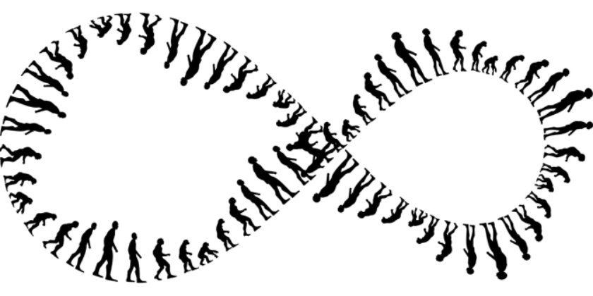 evolution society