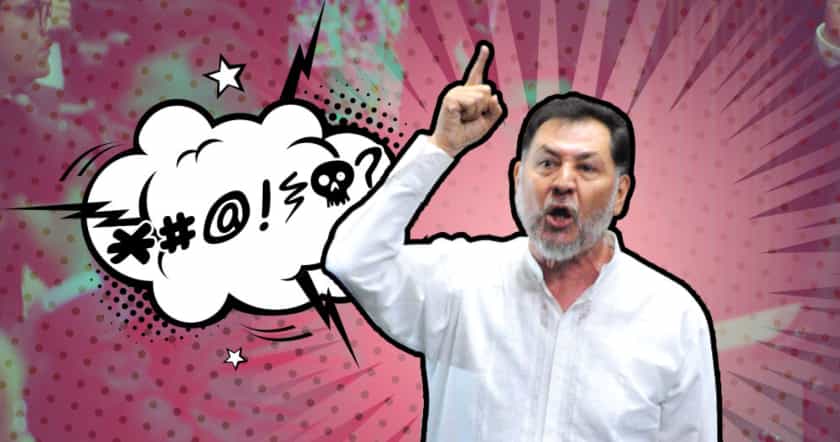 Fernández Noroña