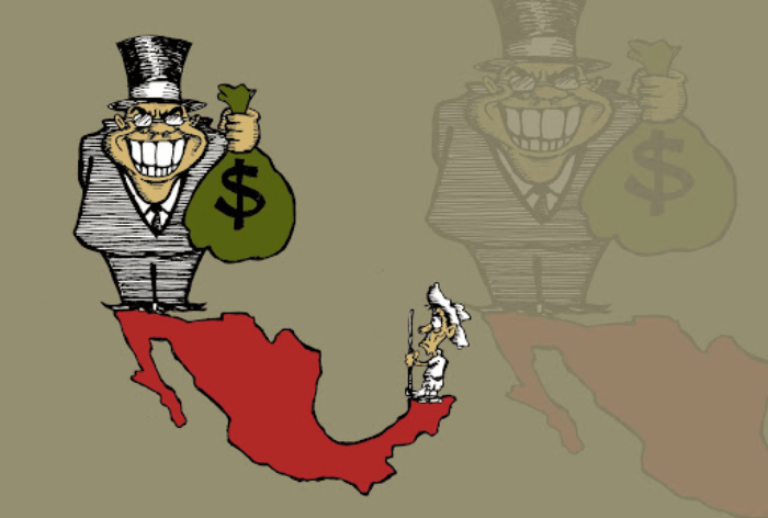 gobernar en México