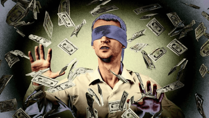 inversión en la Bolsa