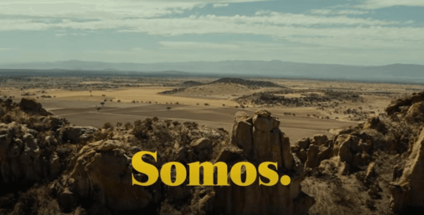 Somos, en Allende, Coahuila