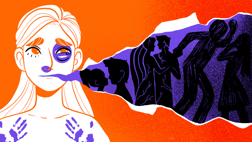 violencia, feminicidios