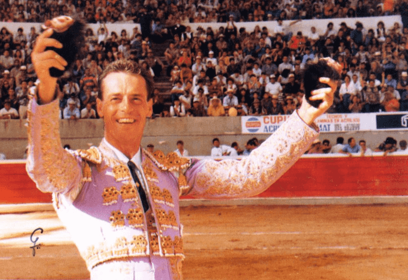 Alejandro Silveti Barry