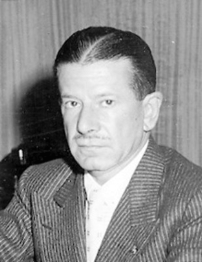Aníbal de Iturbide