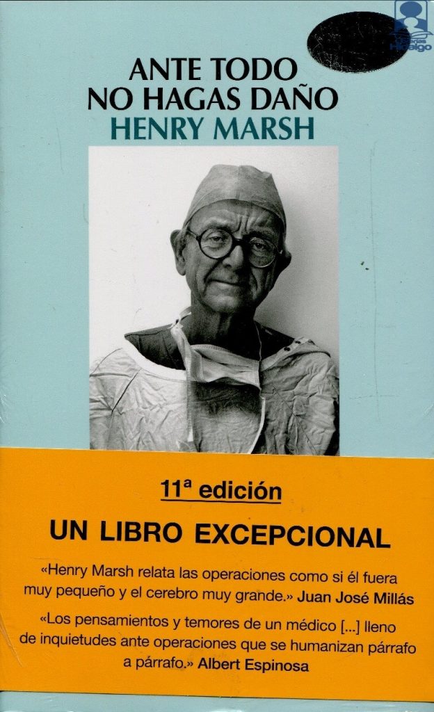 Ante todo no hagas daño