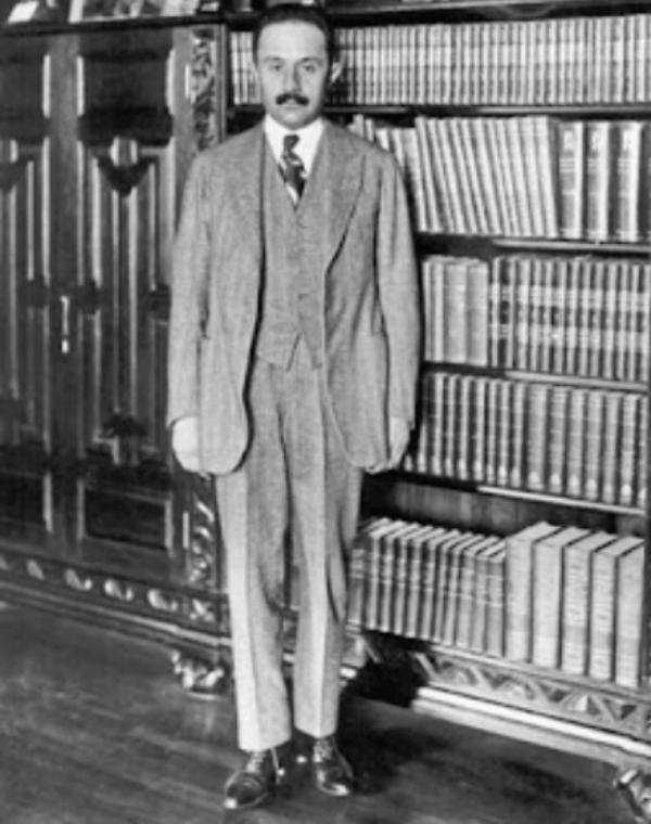 José Vasconcelos