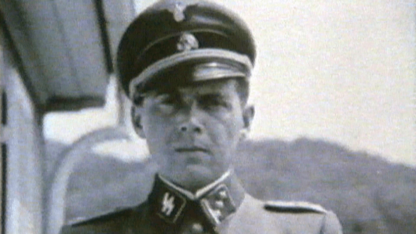 Josef Mengele
