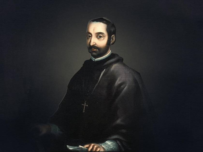 Juan de Palafox y Mendoza
