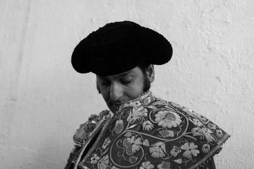 Morante de la Puebla (Foto: El Mundo).