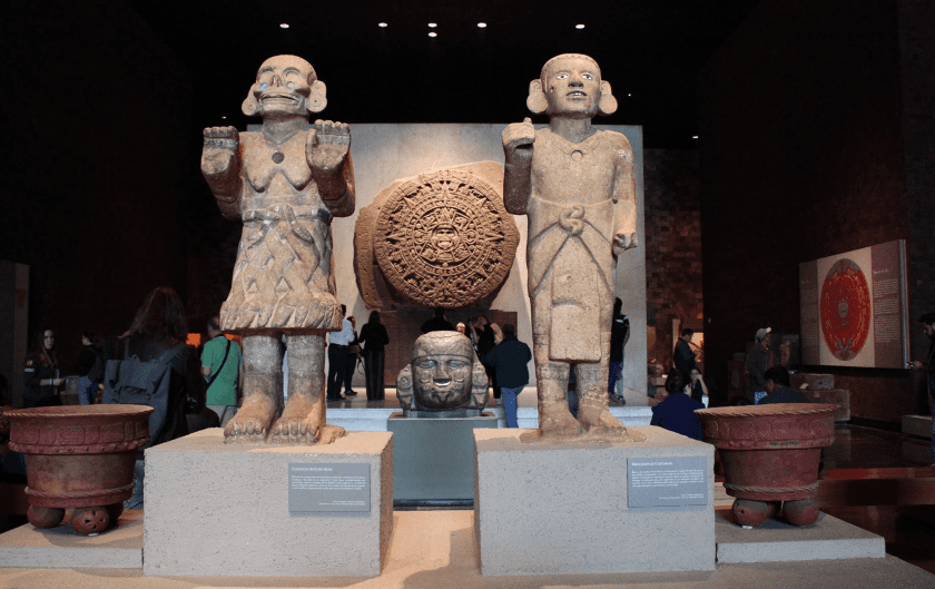 Museo de Antropología
