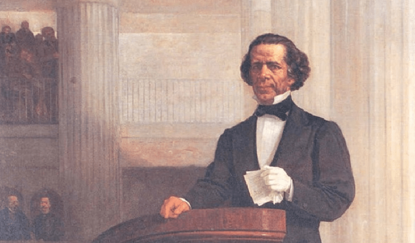 Melchor Ocampo