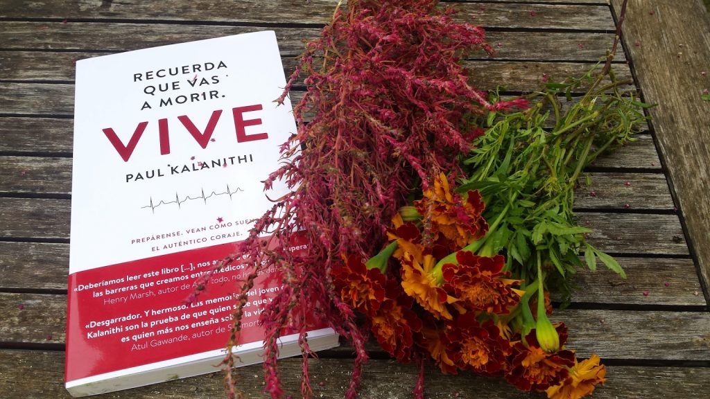 Recuerda que vas a morir