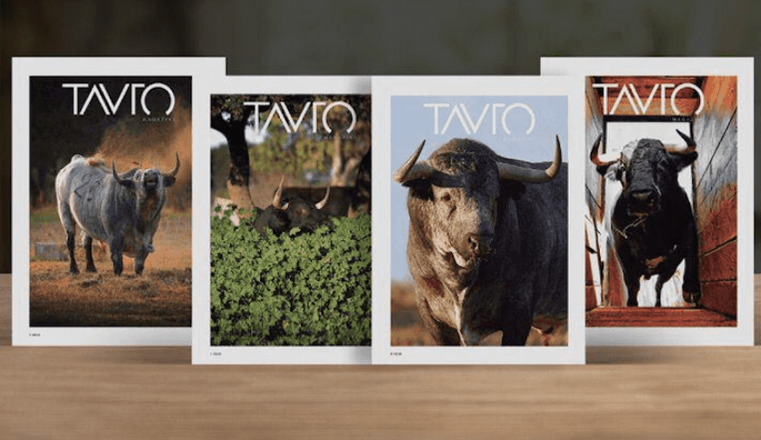 revista Tauro