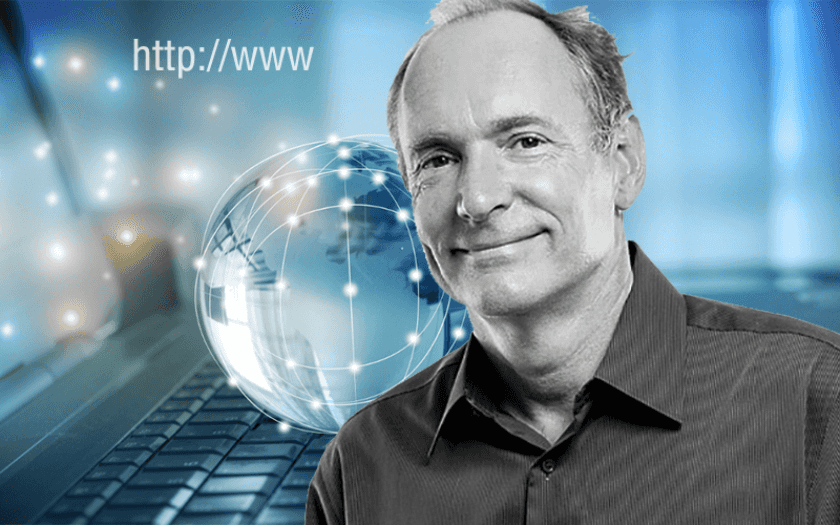 Tim Berners-Lee