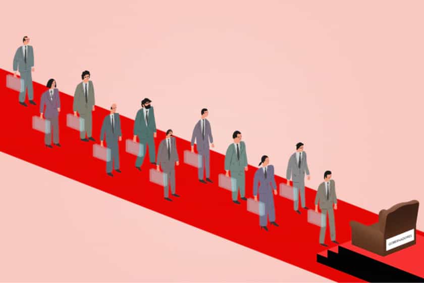 alcaldes y gobernadores