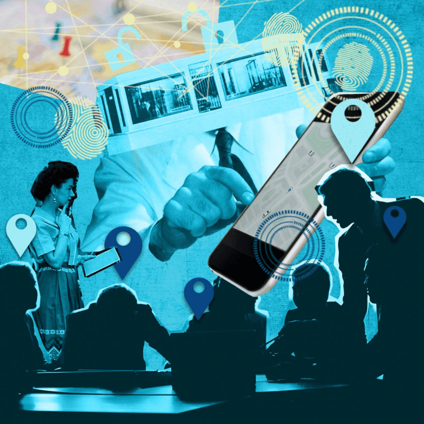 datos personales geolocalizacion