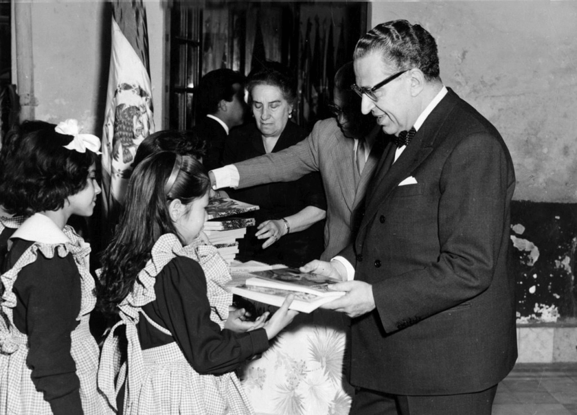 Jaime Torres Bodet