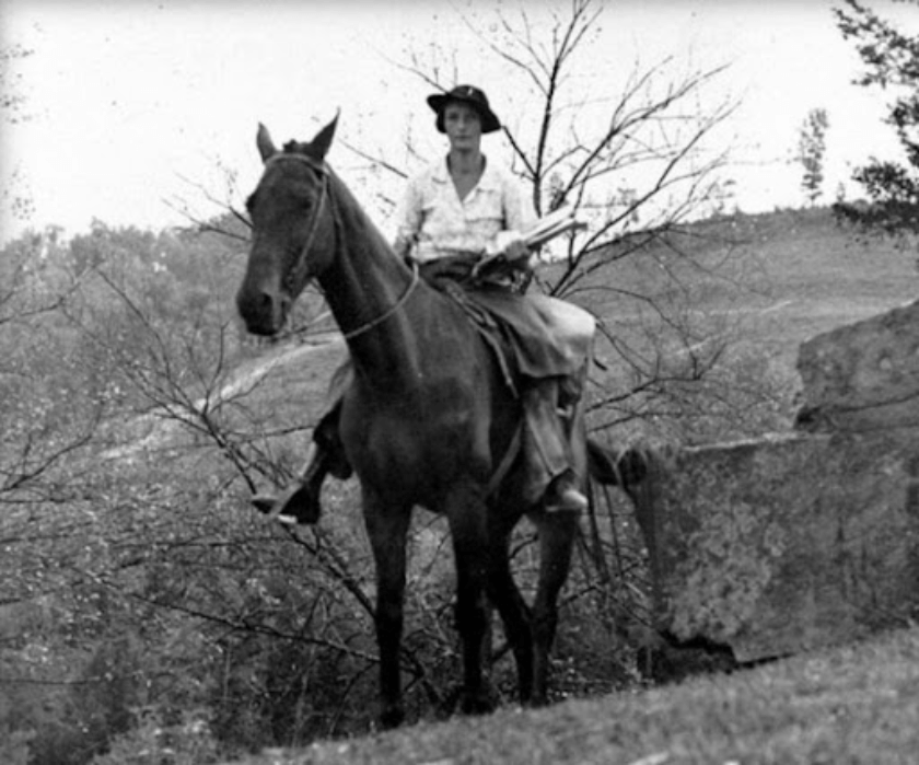 mujeres apalache, libros
