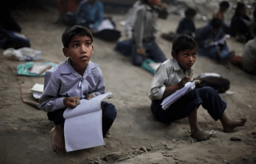 pandemia desigualdad en educación