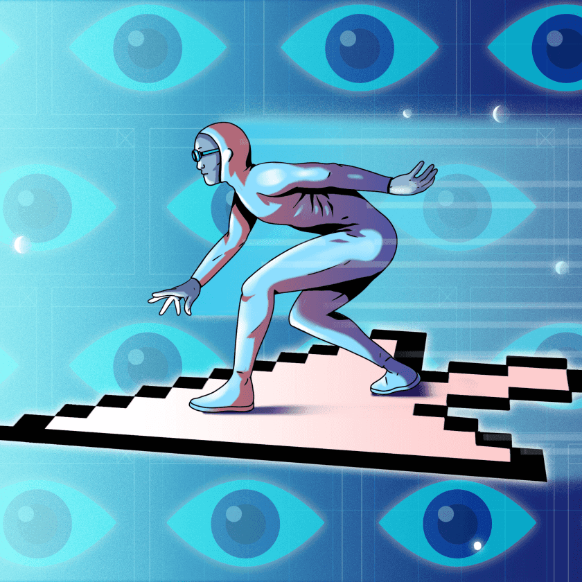 privacidad en internet