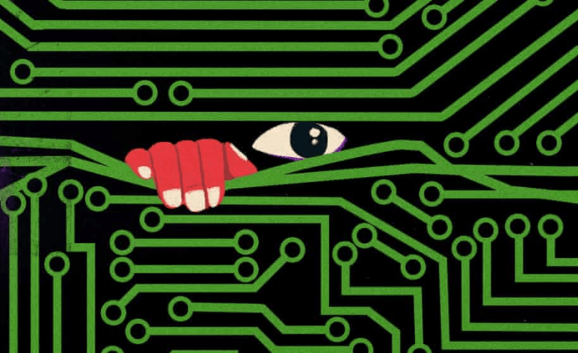 rules and privacy internet