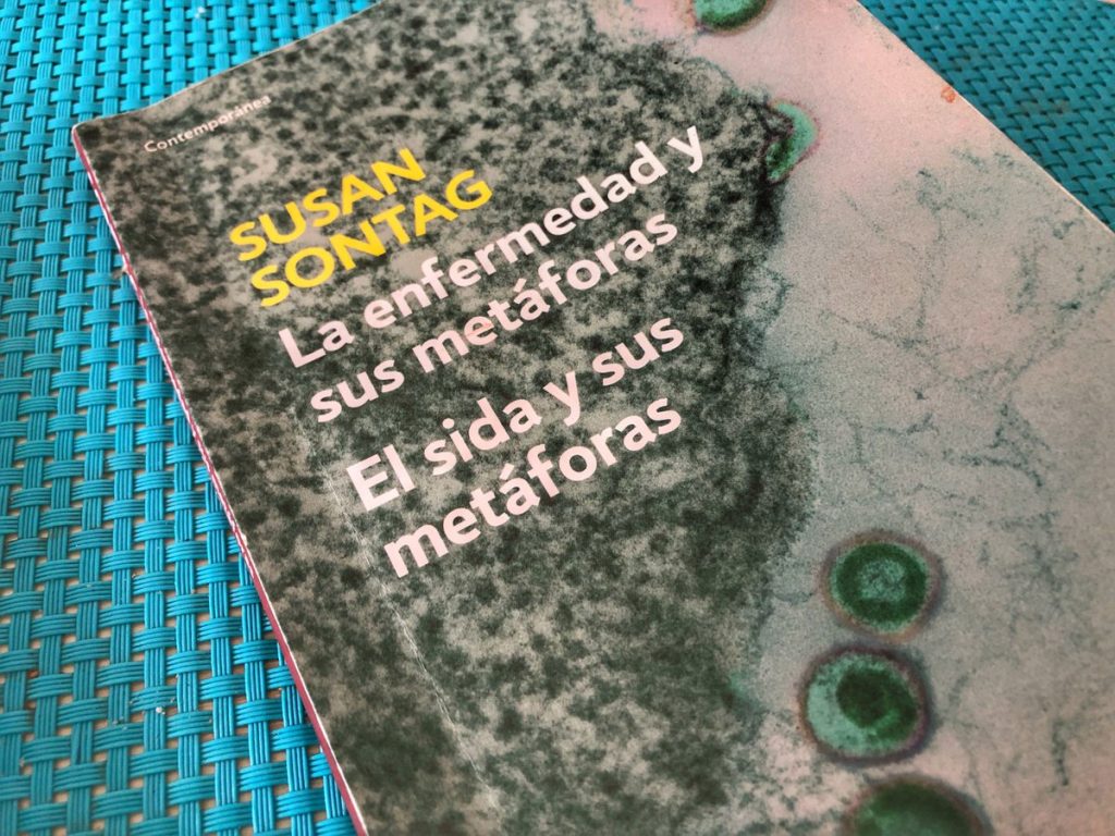 susan sontag