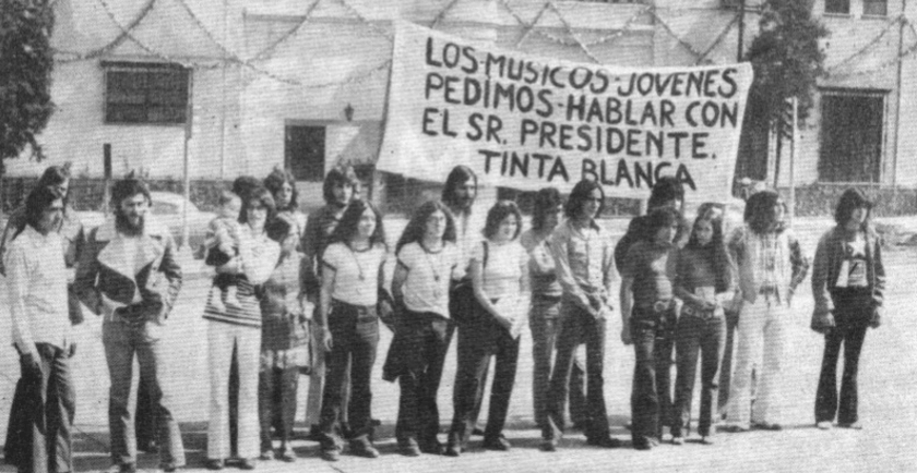 Avandaro Tinta Blanca