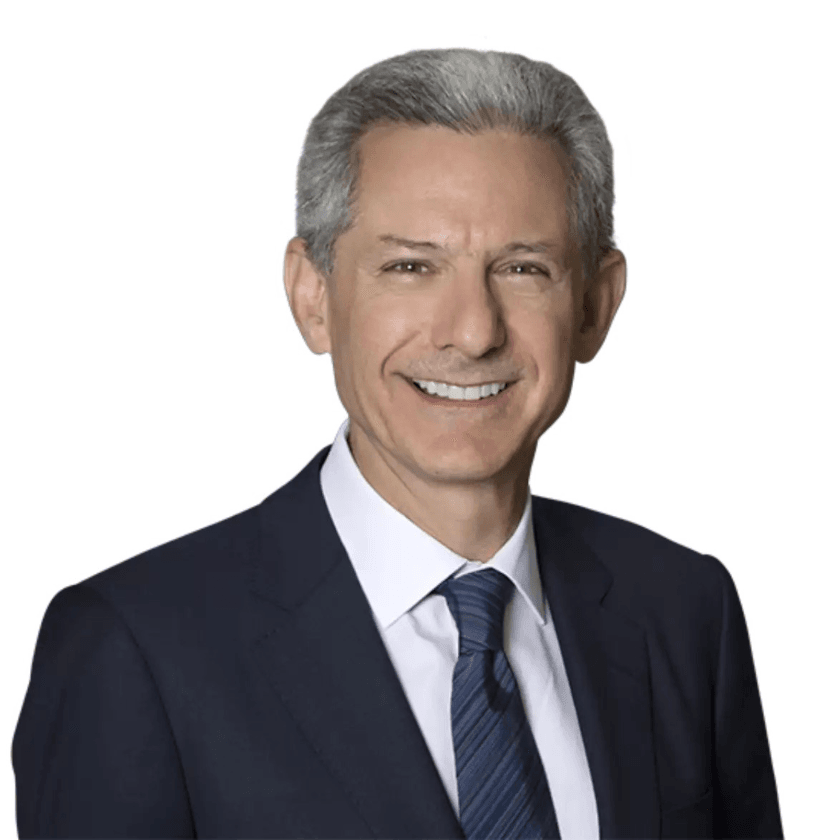 Charles L. O. Buderi