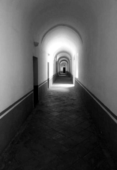 dormitorios exconvento carmelitas descalzos