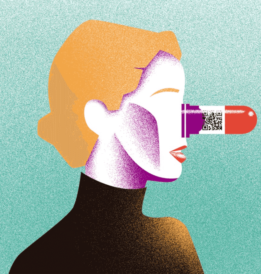 Elizabeth Holmes fraude en silicon valley
