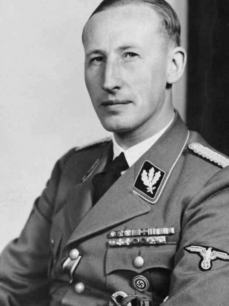 Reinhard Heydrich