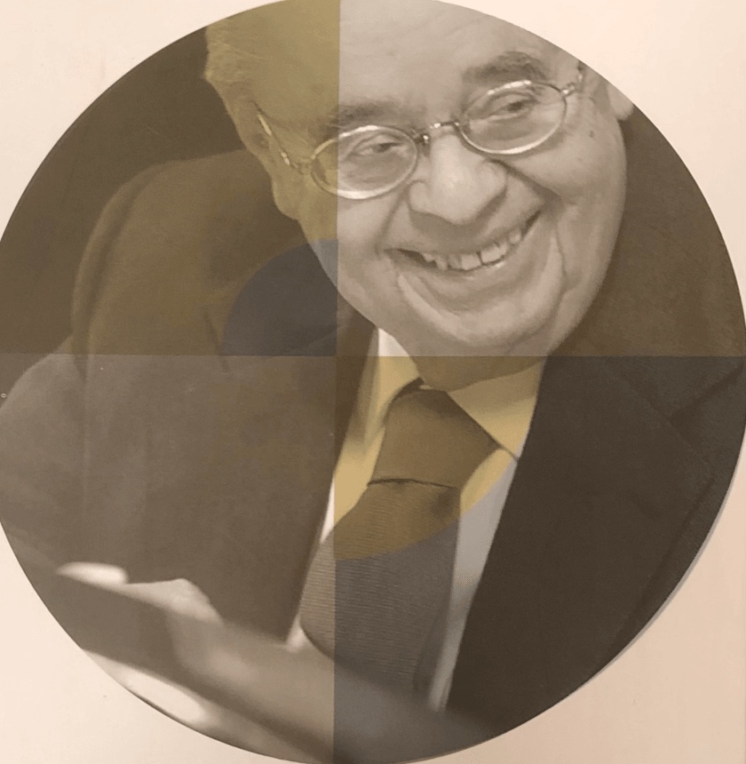 José Luis de la Peza