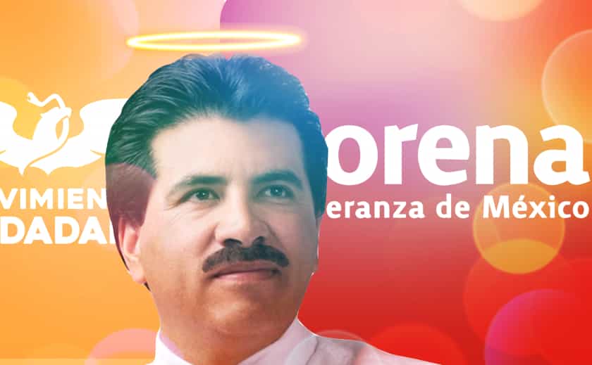 José Ramón Enríquez de Morena