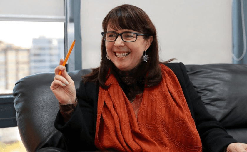 María Elena Álvarez-Buylla Roces