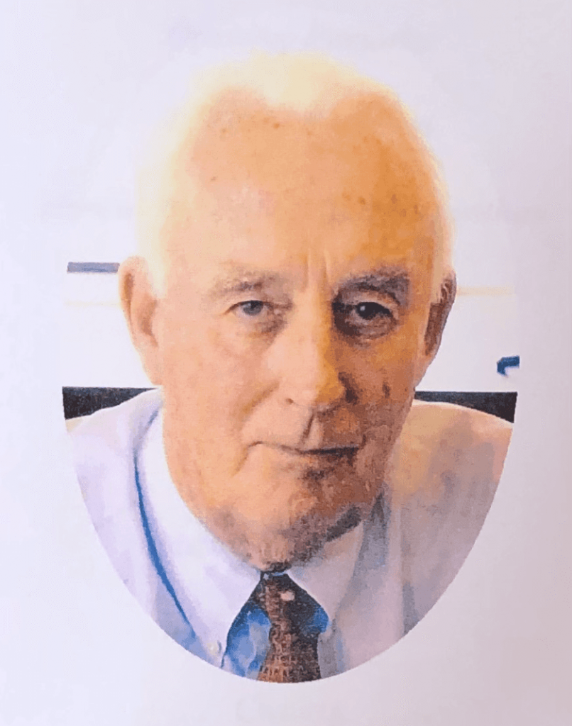 Peter E. Fleming