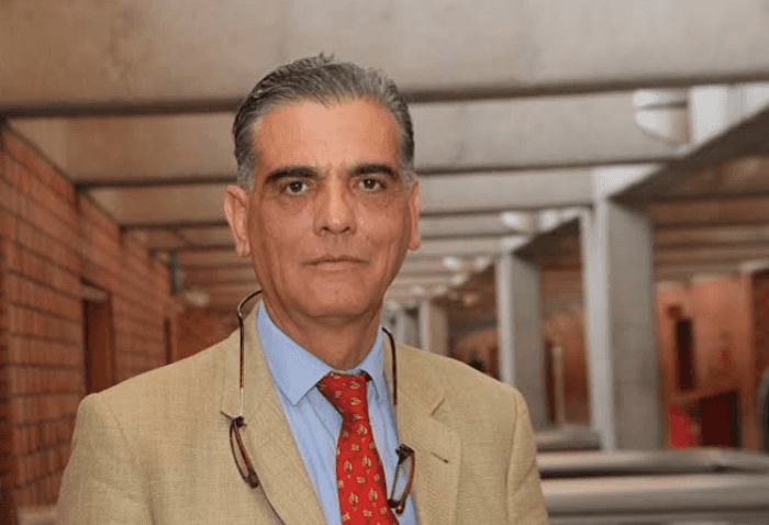 Santiago Corcuera Cabezut