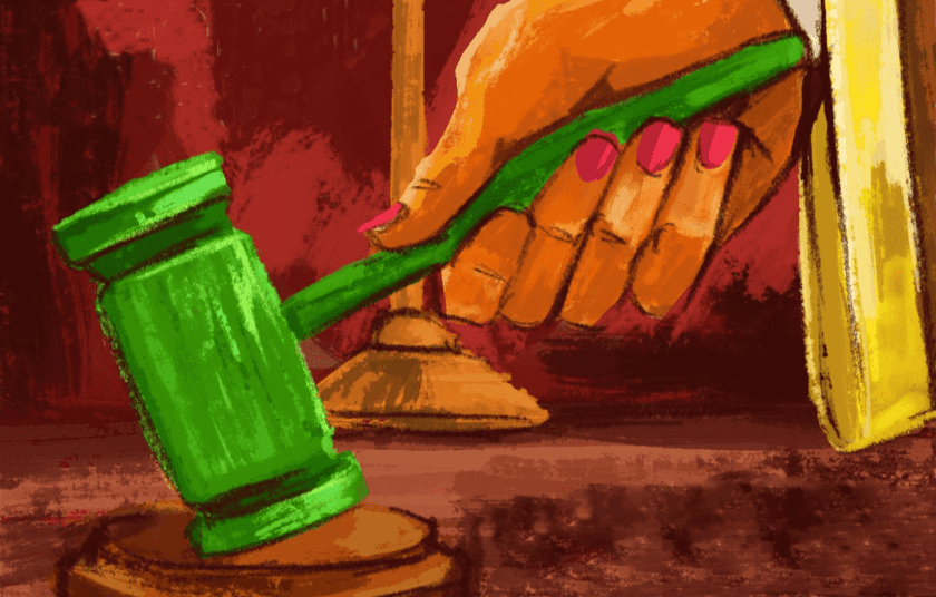 legalización aborto