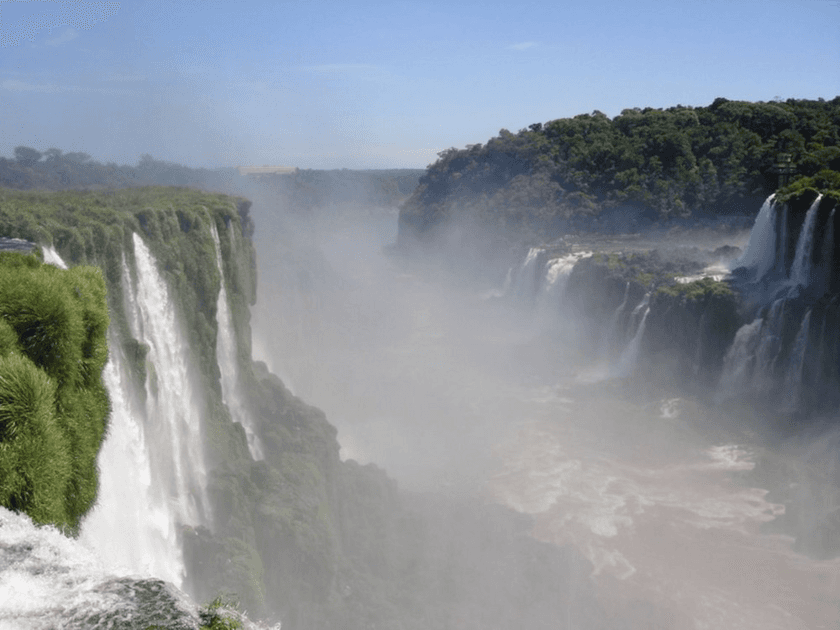 aire líquido, naturaleza