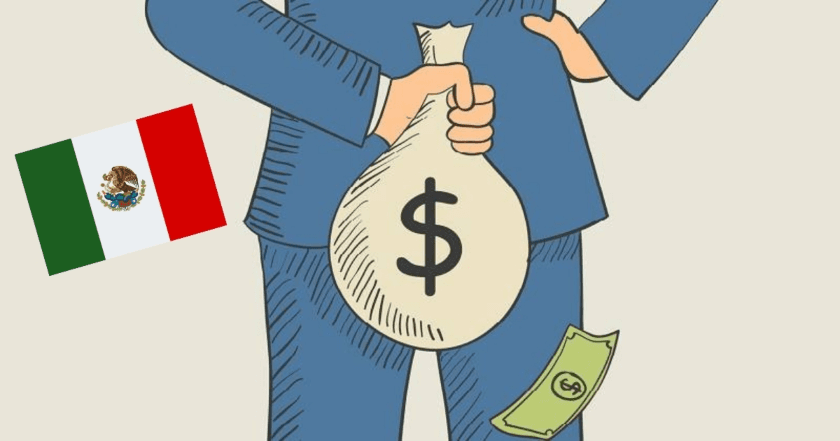 condonaciones fiscales