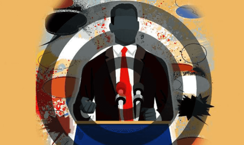 El retorno del fascismo