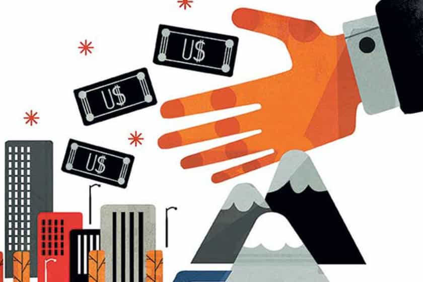 invertir dinero en bolsa