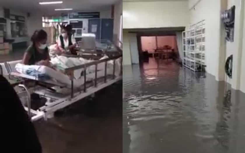 pacientes hospital IMSS Tula