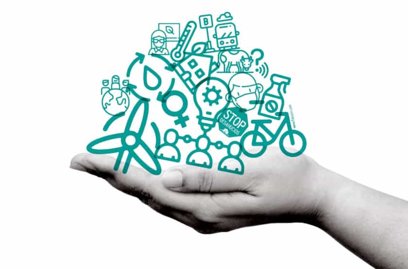 propuestas medio ambiente