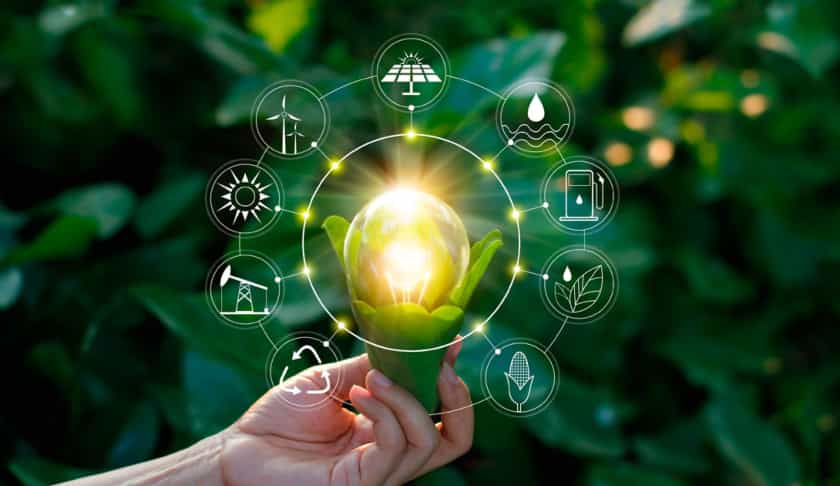 sostenibilidad medio ambiente