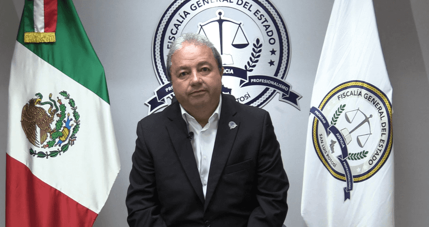 Federico Arturo Garza