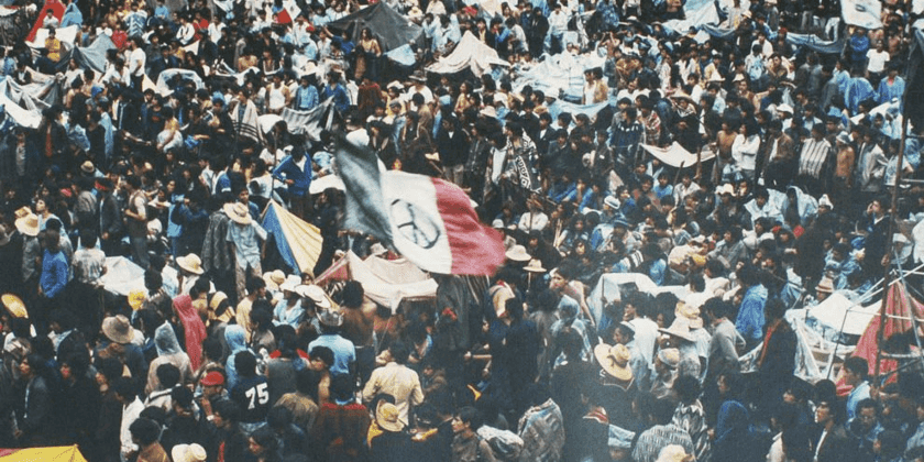 Festival de Avándaro
