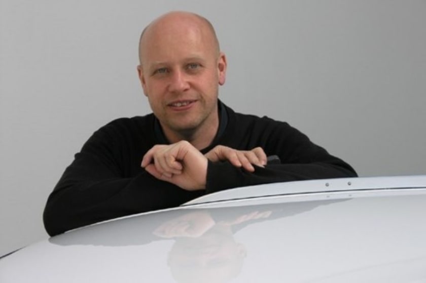 Jens Haaning