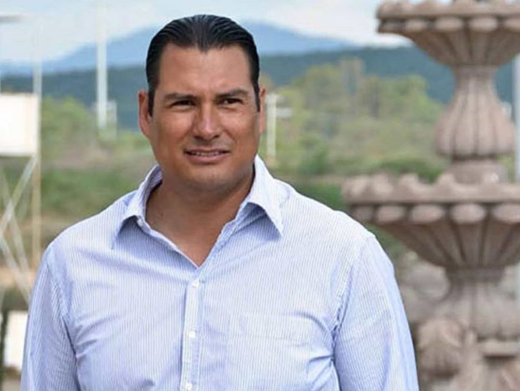 Mauricio Trejo Puerco