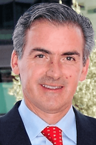 Octaviano Couttolenc Mestre