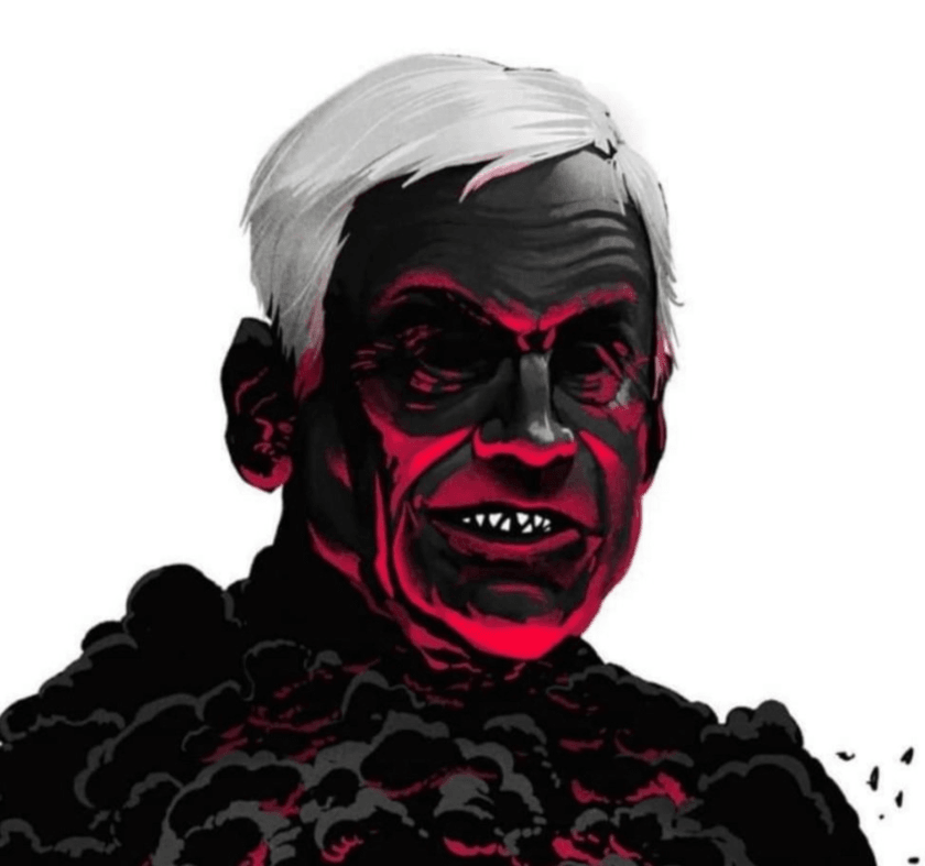 Pandora Papers, paraísos fiscales